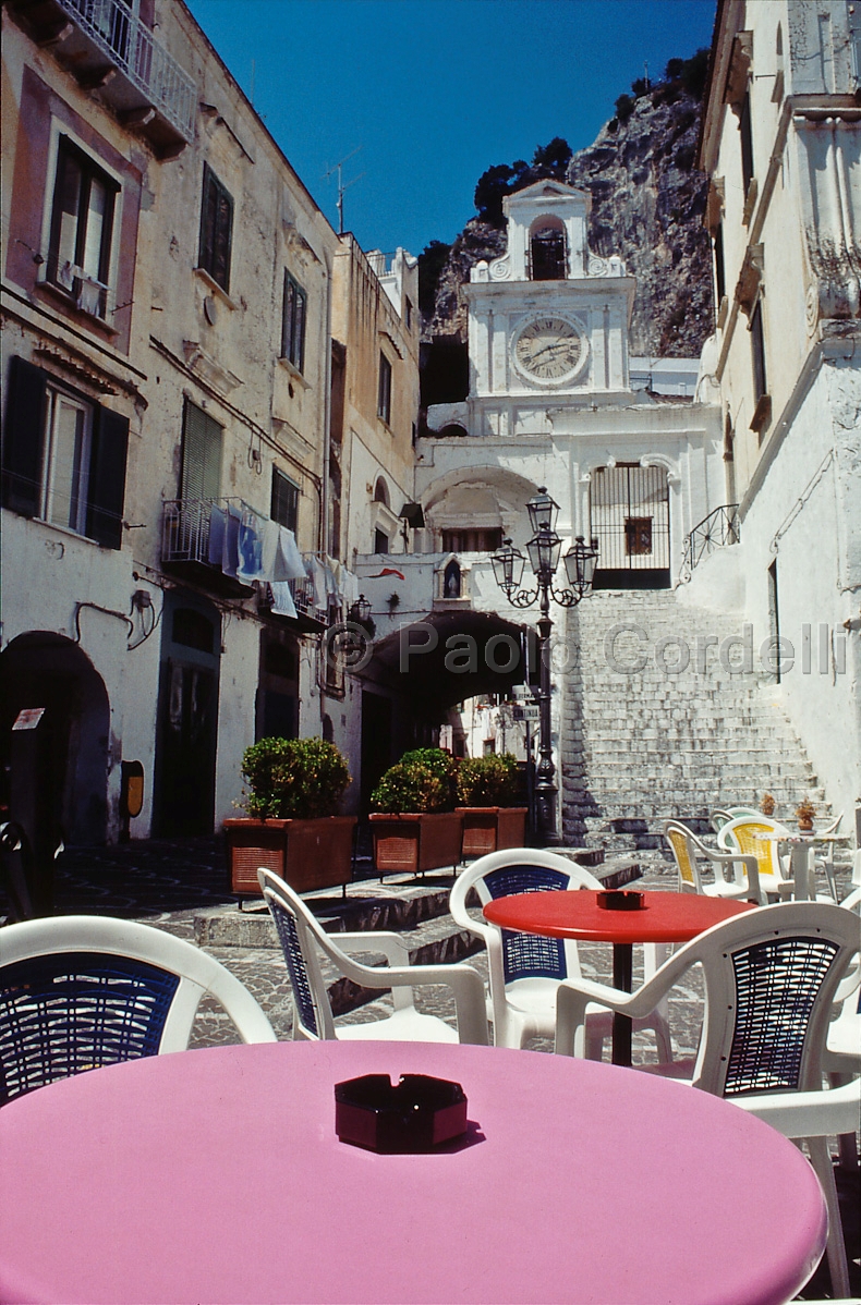 Amalfi Coast, Campania, Italy
(cod:Campania  - Amalfi Coast 51)